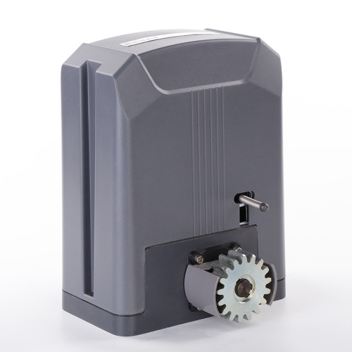 220V Sliding motor with spring limit switch SLG62804